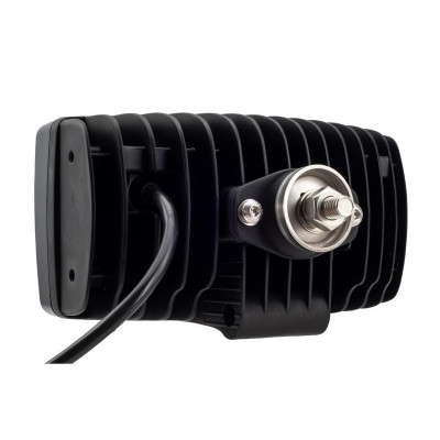 Phare de Route LED 6480 Lumens Multi-Positions 12-24V