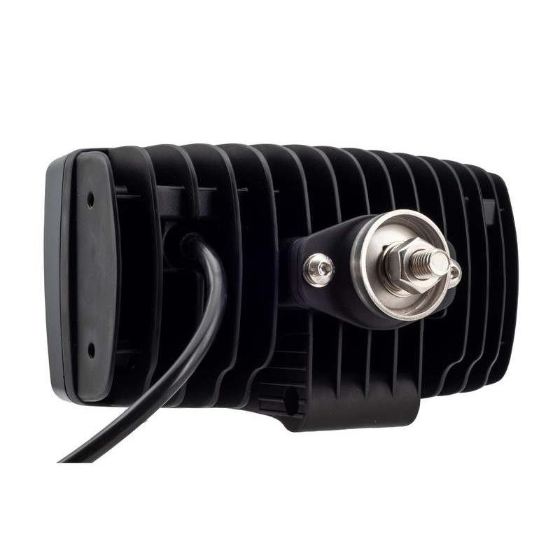 Phare de Route LED 6480 Lumens Multi-Positions 12-24V