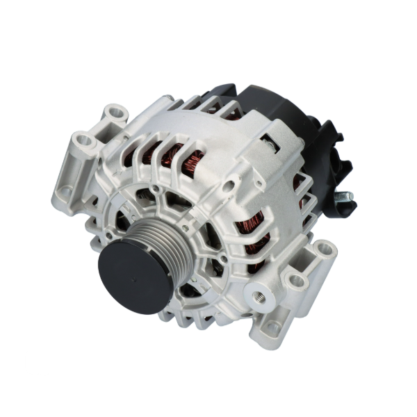 ALTERNATEUR 12V 90A EQUIVALENT BMW 12317505898 12317505902 12317516107 12317516108