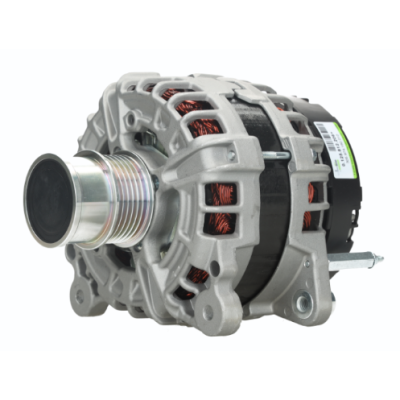 Alternateur 12V 180A VW 05E903026M Ford 2550438 | Valeo FG18T202