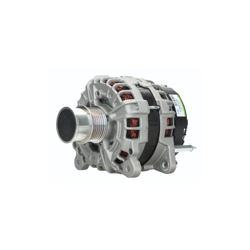 Alternateur 12V 180A VW 05E903026M Ford 2550438 | Valeo FG18T202