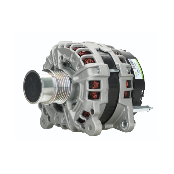 ALTERNATEUR 12V 180A EQUIVALENT FORD 2550438 VWN3CA10300MA VOLKSWAGEN 05E903026M 05E903026MX 05E903026N 05E903026NX