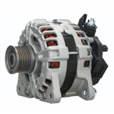 Alternateur 12V 150A Renault Dacia Nissan 231001629R | Bosch