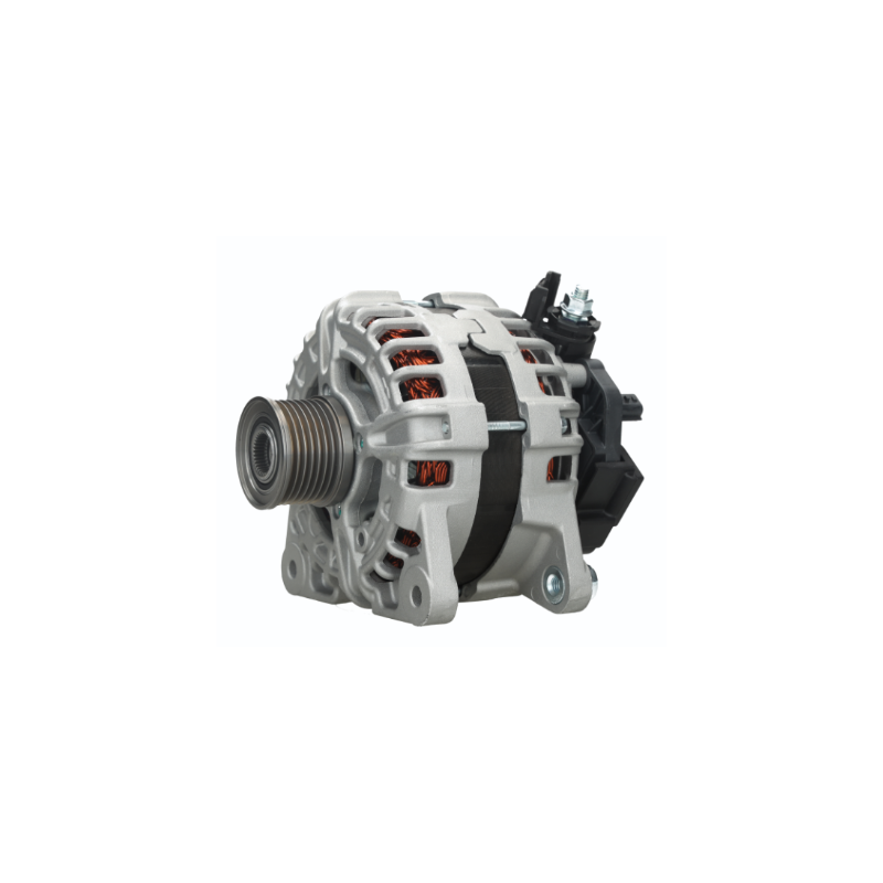 Alternateur 12V 150A Renault Dacia Nissan 231001629R | Bosch