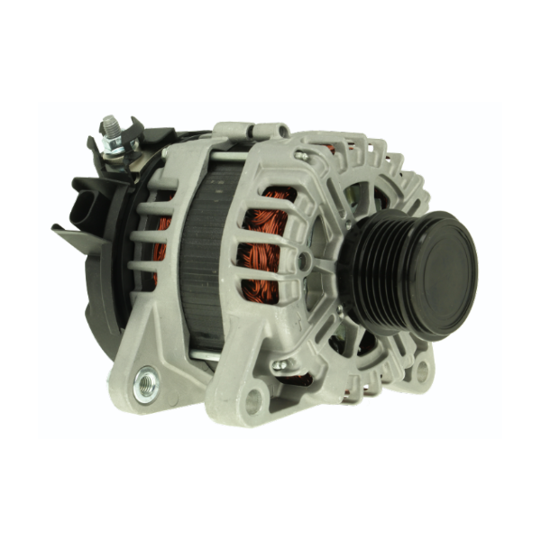 ALTERNATEUR 12V 150A EQUIVALENT FORD 2306021 LX6T10300FAA RELX6T10300FAA