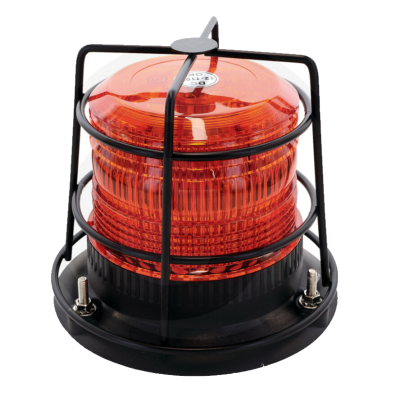 Gyrophare avec Nacelle 148mm | Adaptable Jungheinrich 52032717