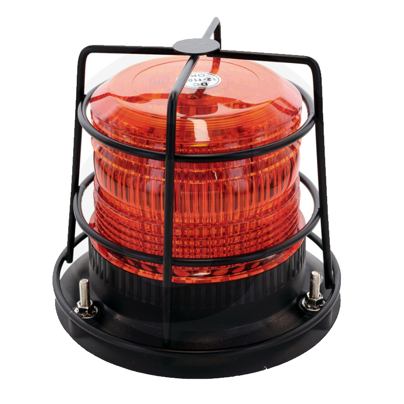 Gyrophare avec Nacelle 148mm | Adaptable Jungheinrich 52032717