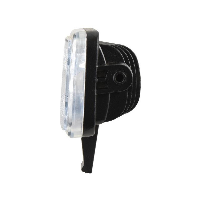 Phare de Travail LED 4620 Lumens Case IH New Holland Steyr 82031073