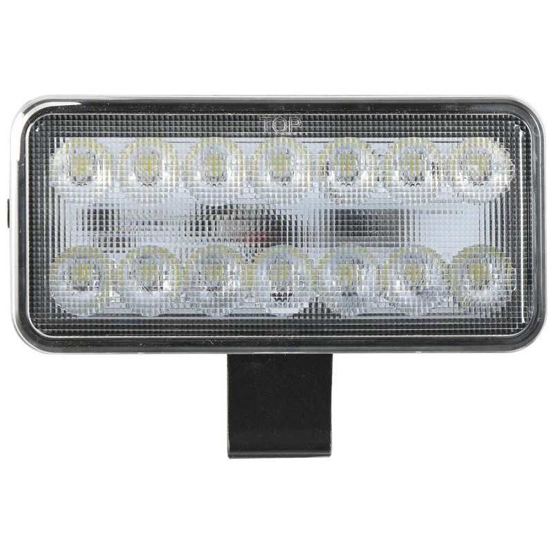 Phare de Travail LED 4620 Lumens Case IH New Holland Steyr 82031073