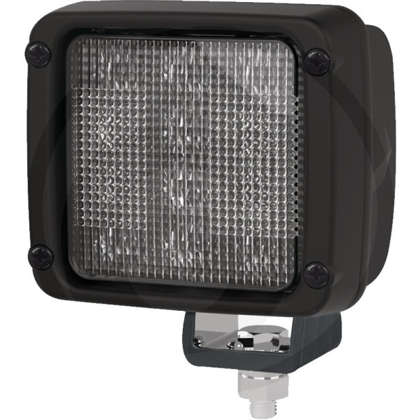PHARE DE TRAVAIL CARRE 6600 LUMENS ADAPTABLE FENDT G312901110021 G312901110022 G312901110023 H218PB2526060 G842900110050