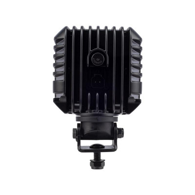 Phare LED Carré 15120L Éclairage Large 72 LEDs Deutsch DT IP6K9K