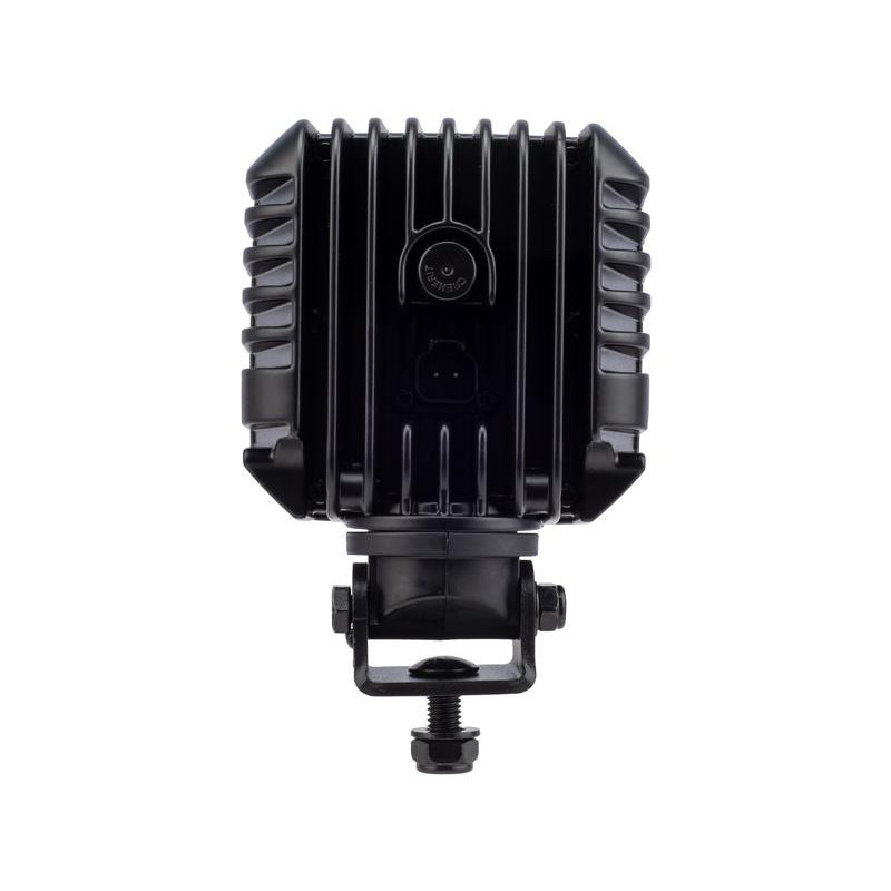 Phare LED Carré 15120L Éclairage Large 72 LEDs Deutsch DT IP6K9K