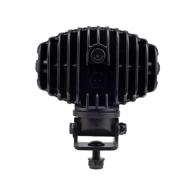 Phare LED Ovale 15120L Éclairage Large 72 LEDs Deutsch DT IP6K9K