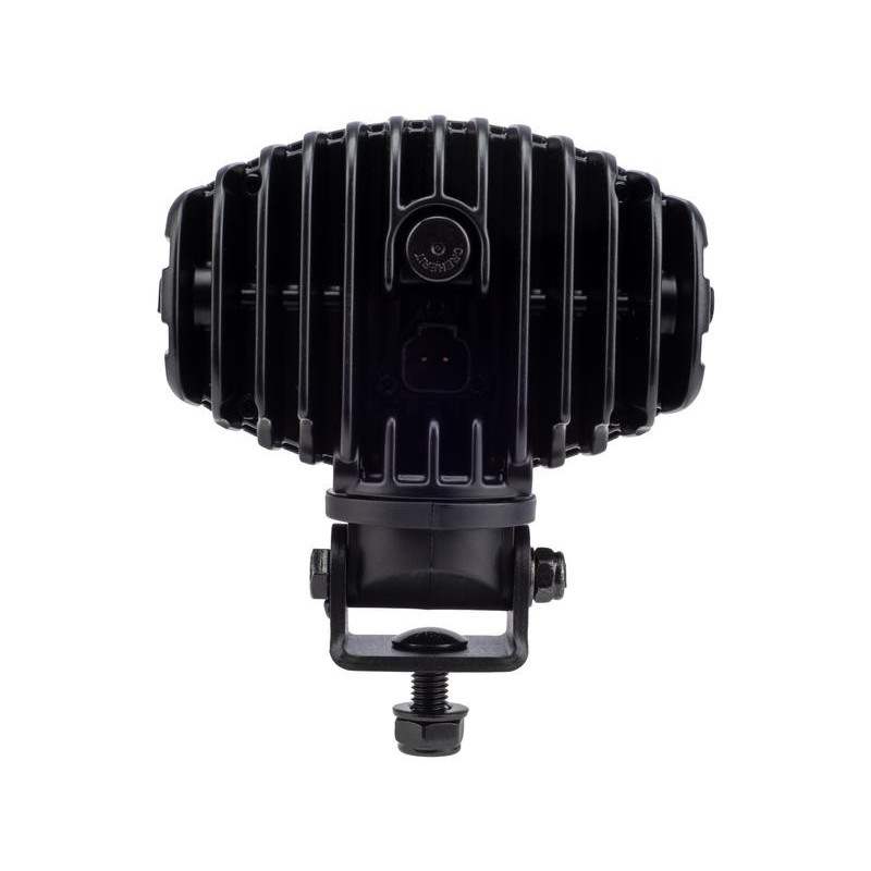 Phare LED Ovale 15120L Éclairage Large 72 LEDs Deutsch DT IP6K9K