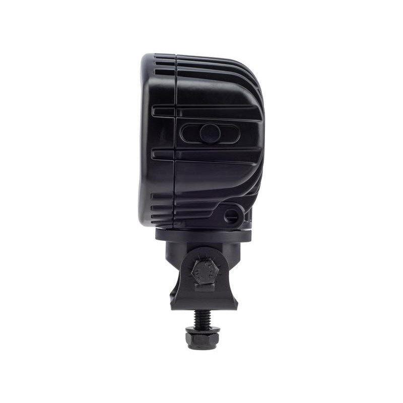 Phare LED Ovale 15120L Éclairage Large 72 LEDs Deutsch DT IP6K9K