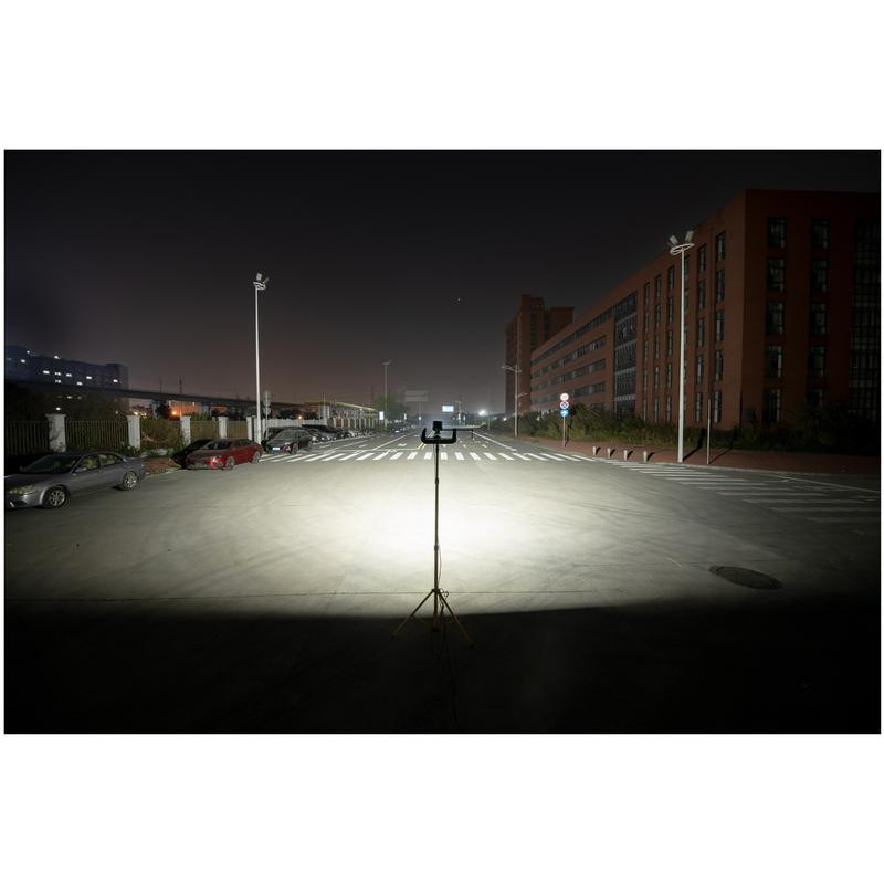 Phare LED Rond 15120L Éclairage Large 72 LEDs Deutsch DT IP6K9K
