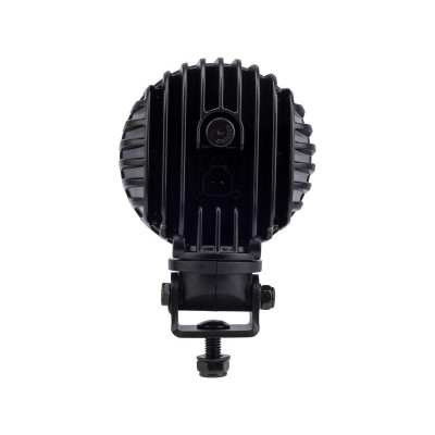 Phare LED Rond 15120L Éclairage Large 72 LEDs Deutsch DT IP6K9K