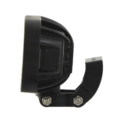 Phare LED Rectangulaire 4200L Adaptable Fendt G312900111010 IP6K9K