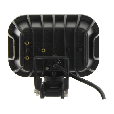 Phare LED Rectangulaire 4200L Adaptable Fendt G312900111010 IP6K9K