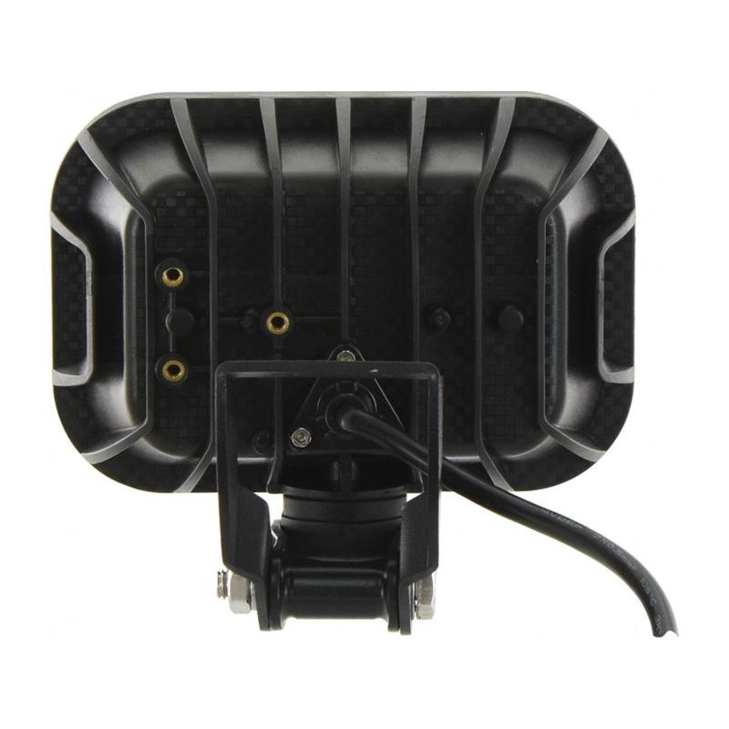 Phare LED Rectangulaire 4200L Adaptable Fendt G312900111010 IP6K9K