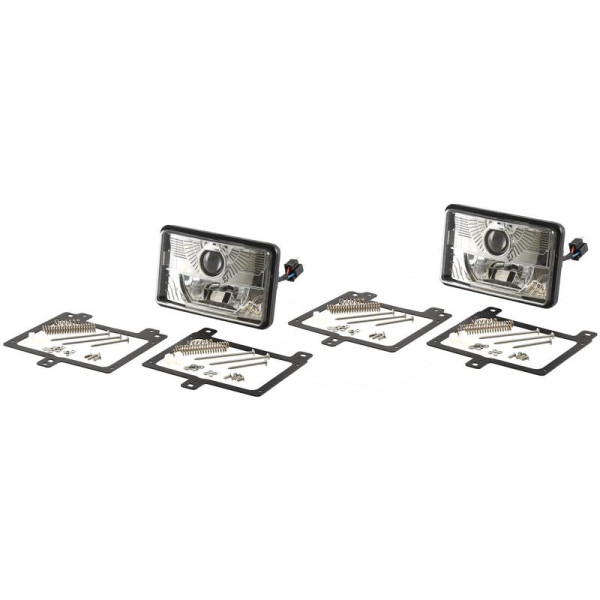 KIT DE PHARES DE ROUTE ADAPTABLE FENDT G930900020010