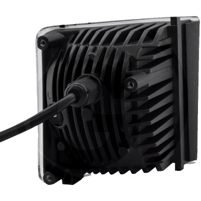 Phare LED Gauche 3000L Adaptable John Deere AL78177 H11 IP69K