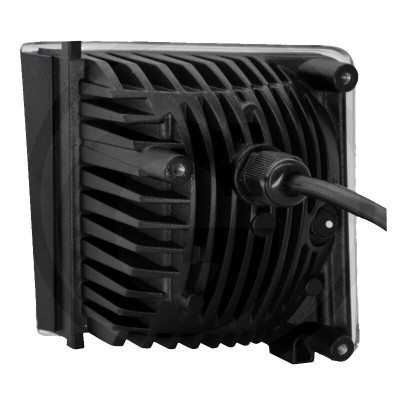 Phare LED Droit 3000L Adaptable John Deere AL78177 H11 IP69K