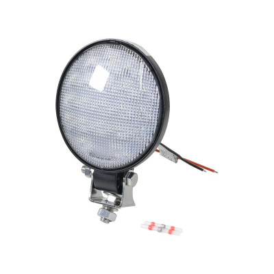 PHARE DE TRAVAIL OVALE A LED 4800 LUMENS ADAPTABLE JOHN DEERE