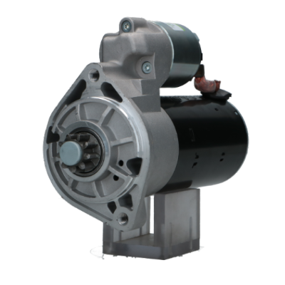 Démarreur Hatz 12 volts 9 dents 2.5kw 0001125621 000050624600
