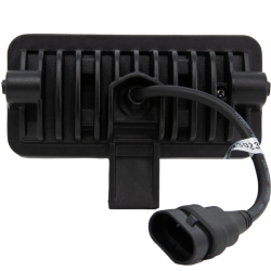 Phare LED Rectangulaire 3400 Lm | New Holland Case IH Steyr |Protopled