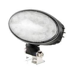 PHARE DE TRAVAIL OVALE A LED 4100 LUMENS ADAPTABLE JOHN DEERE RE269640