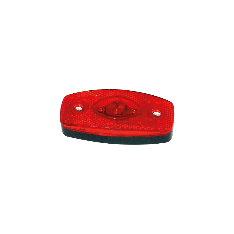 FEU DE GABARIT ARRIERE LED ROUGE