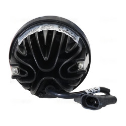 Phare de Calandre LED 2200L Adaptable Fendt H9 IP6K9K Reg 10