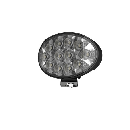 FEU DE TRAVAIL OVALE LED 5650 LUMENS CHANGEMENT DE COULEUR