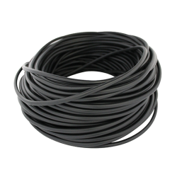 CABLE MULTICONDUCTEUR 2X1MM COURONNE 50M