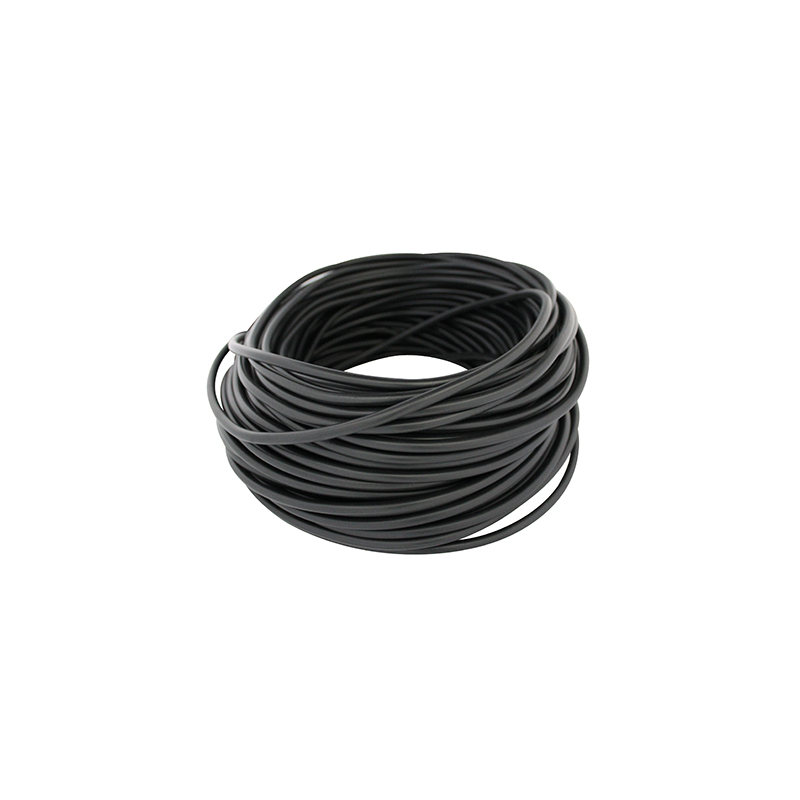 CABLE MULTICONDUCTEUR 2X1MM COURONNE 50M