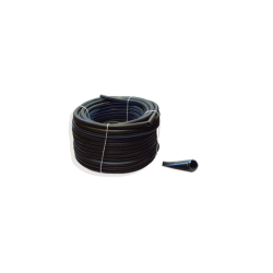 Gaine Annelée Fendue Sinusoïdale D16.6mm - Couronne 50m | Protopled