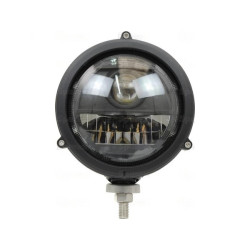 PHARE AVANT 1200 LUMENS ADAPTABLE CASE IH DEUTZ JOHN DEERE NEW HOLLAND STEYR  AL204951 X830160066000 47697493 47697493