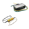 BALLASTS ET RESISTANCES CANBUS